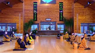 January 24, 2021- 14 Mindfulness Trainings Recitation in Vietnamese