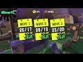 《サーモンラン攻略解説》ブキ構成から考える攻略ポイント シェケナダム【スプラトゥーン2 salmon run】鮭道2 65