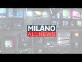 GoodMorning Milano in diretta su Kristall Radio e Milano AllNews