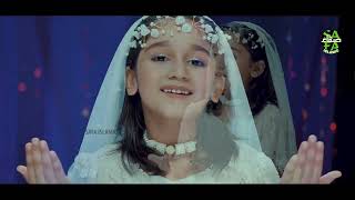 Heart Touching Maa Kalam   Pyari Maa    Hiba Muzammil Qadri   Official Video   Safa Islamic 1080p