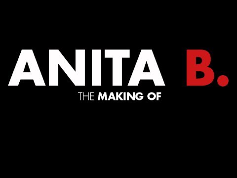 Anita B. - Making Of - YouTube