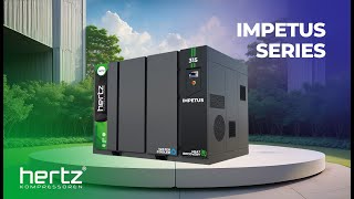 Meet the IMPETUS 90-315 Series!