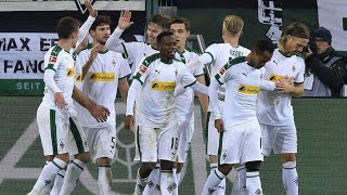 Oberneuland vs Borussia Monchengladbach 0 8  All goals and highlights 12.09.2020 / Dfb Pokal Germany