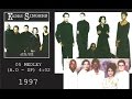 Kades Singers CD Alta Voz (1997) 05 Medley