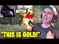 Summit1g Can't Stop LAUGHING at Him Killing Hutch in Escape from Tarkov!