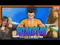 Yamcha de Dragon Ball 🐉 Infinite Studio escala 1/6! Unboxing y review de esta resina en español