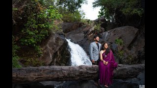 Divya + Guptha | pre wedding Song | Rajahmundry | amalapuram