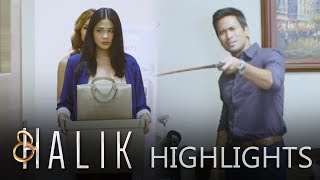Halik: Jade and Ace get thrown out of their jobs | EP 73