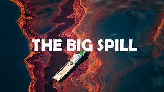 The Big Spill // NOVA PBS