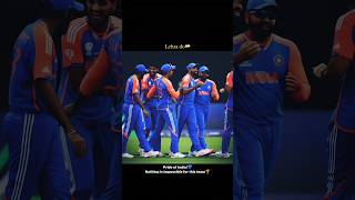 Team India Edit | Lehra Do Song Edit | The Final Day Of T20 World Cup 2024| #shorts #cricket #india