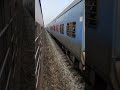 Lalbagh express sbc to mas wpa-7 Loco swr