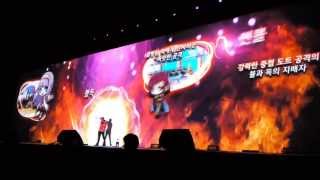 MapleStory - Summer 2013 Update ''RED'' Announcement