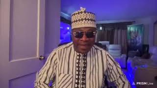 ASIRI BI YUSUF ADEPOJU SE RAN CAPTAIN LATIBA USTAZ JAMIU ADEGUNWA LORUKO JE, EPISODE 1