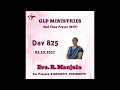 glp ministries இயேசுவோடு இரவு 03 october 2022