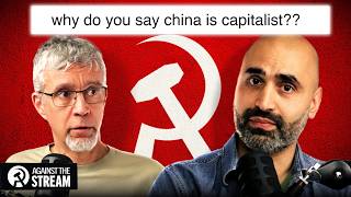Communists Answer Your Toughest Questions | AGAINST THE STREAM