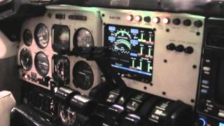 1978 BEECHCRAFT 58P BARON For Sale