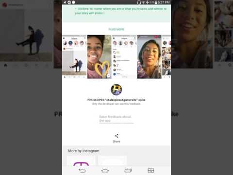 how to go live on instagram on android devices how to go live on instagram on android devices