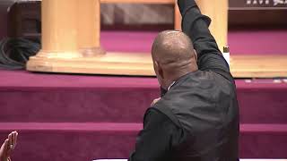 Reid Temple AME | 7:15 Service | Remember Me Rev Dr Mark E Whitlock Jr