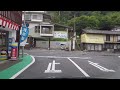 【但馬ドライブ】やぶyタウン→小佐口交差点まで 2024.6.25