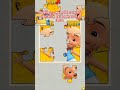 install the upin ipin puzzle and motivate   #short