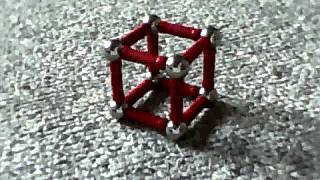 GEOMAG Effects: Hexahedron to Hexagon