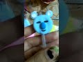 lets make koya beautiful designer pen for army🔥💜 koya viral shortsfeed easy