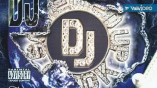 Dj Screw ( Lil Flip Wanna B A balla freestyle )