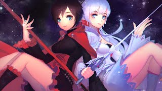 RWBY AMV [I'd Come for You]