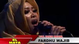 FARDHU WAJIB - EL MATA