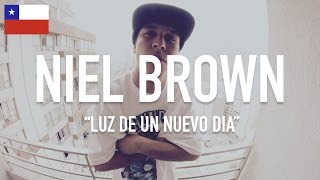 Niel Brown - Luz De Un Nuevo Día [ TCE Mic Check ]