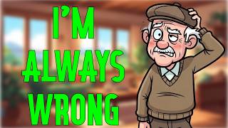 🎵I'm Always Wrong - Hilarious Irish Marriage Song, Marriage Survival Song With The Wife