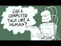 When Computers Become Human: A Kid's Guide to the Future of Artificial Intelligence