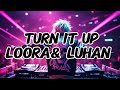 Turn it up original full lyrics Best DJ song party vibes 