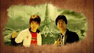 【2024木盖大战】Sky 李晓峰 | WCG 双冠王 | Moon vs Sky 2024年5月14日约战 魔兽争霸 Warcraft3