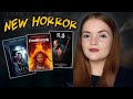 NEW TO STREAMING THIS MAY | New Horror & Thriller Movies on VOD | What to Stream May 2022