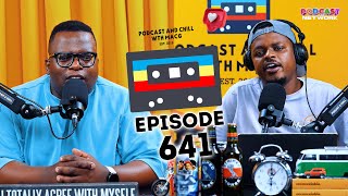 Young Stunna, President Trump vs Zelensky, SA Fines Google , Paul Mtirara, EFF vs NYDA, Ricky Rick