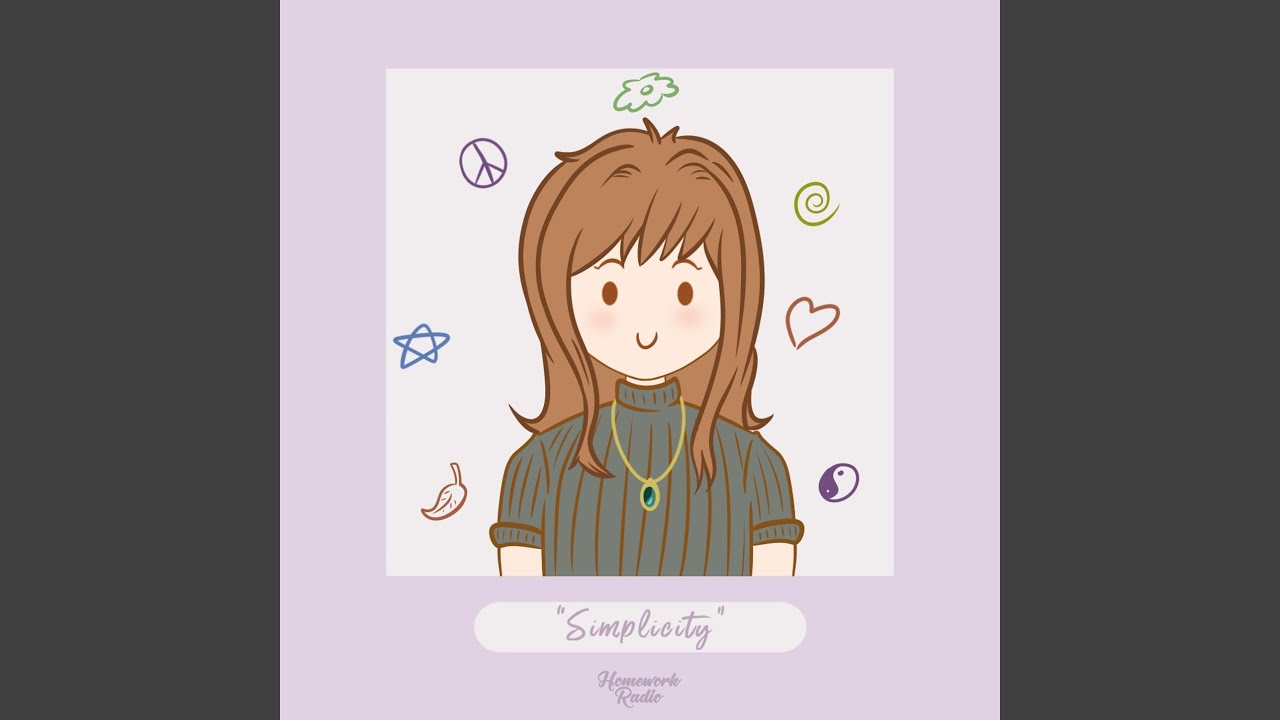 Simplicity Youtube Music