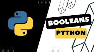 #13 Python Tutorial For Beginners: Booleans | Booleans in Python #boolean #pythonforbeginners