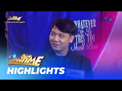 It’s Showtime: Babaero na pinatawad, nanloko ulit! (EXpecially For You)