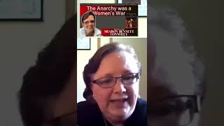 What was the Anarchy? #interview #history