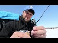 finiky bluegills clam pro tackle the