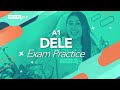 dele a1 practice test 2024 30 questions and answers