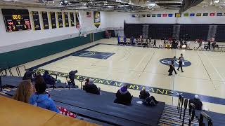 CSM Hawks WBB vs. Bryant \u0026 Stratton (VA) - 11/27/23