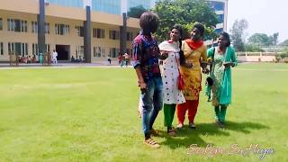 Indian Sound Dj Wala Sound || बजेला गरु वाला रे || Dj Nagpuri Songs 2017 || Dj Anand