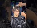 mullet full rocker desconectado texturizado wala midfade hairstyle mullet haircut hair cortes