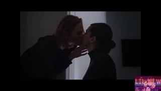 Multi Lesbian Kiss Part 2