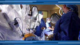 Minimally Invasive Robotic Surgery