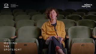 Meet the Filmmakers | Moving the Spotlight | Mazda