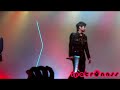 fancam 120114 yoseob focus 1 @tkn fanmeet in thailand