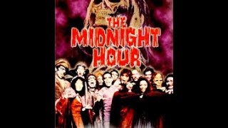 The Midnight Hour full movie [1985]